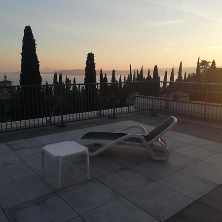 Residence Villa Alba Room Nr 415 Гардоне Ривьера Номер фото