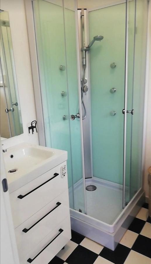 Residence Villa Alba Room Nr 415 Гардоне Ривьера Экстерьер фото