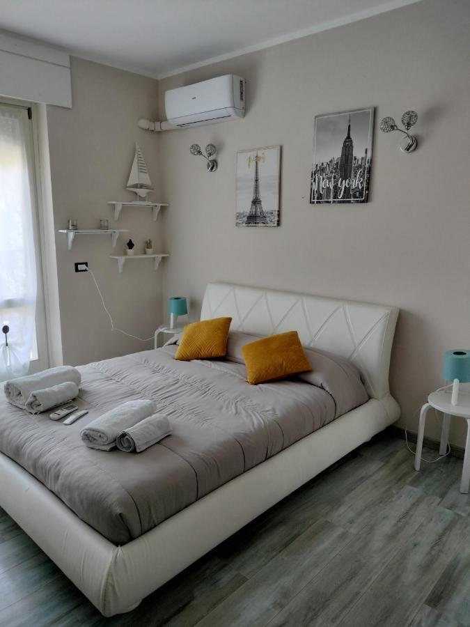 Residence Villa Alba Room Nr 415 Гардоне Ривьера Экстерьер фото