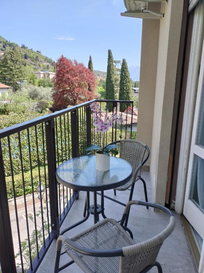 Residence Villa Alba Room Nr 415 Гардоне Ривьера Экстерьер фото