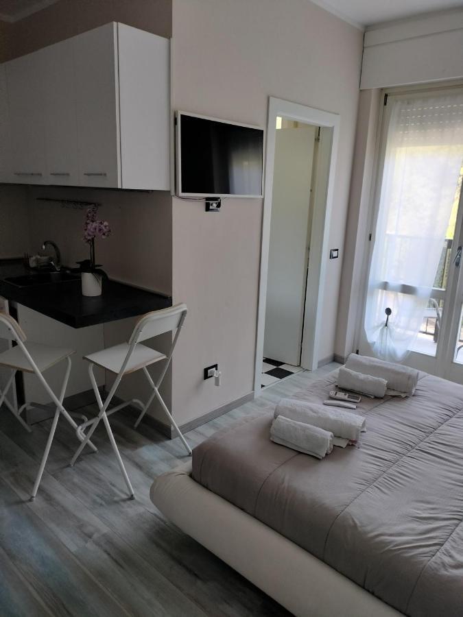 Residence Villa Alba Room Nr 415 Гардоне Ривьера Экстерьер фото