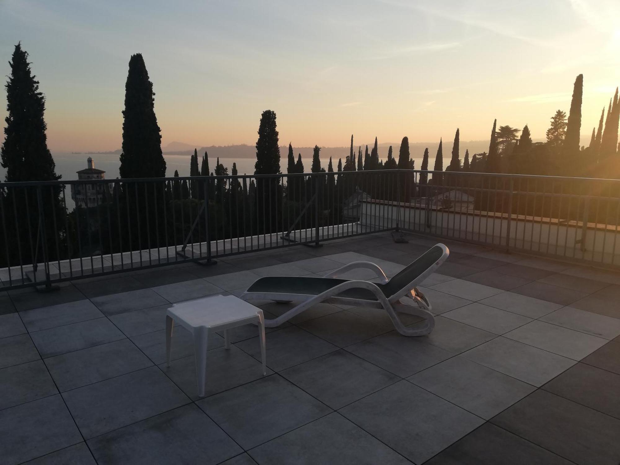 Residence Villa Alba Room Nr 415 Гардоне Ривьера Номер фото